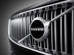 Volvo XC90 T6 AWD First Edition 2014 года